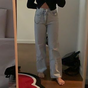Rag and Bone Ruth jeans